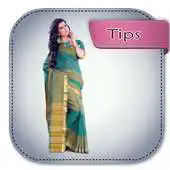 Free play online Tips To Wear A Saree APK