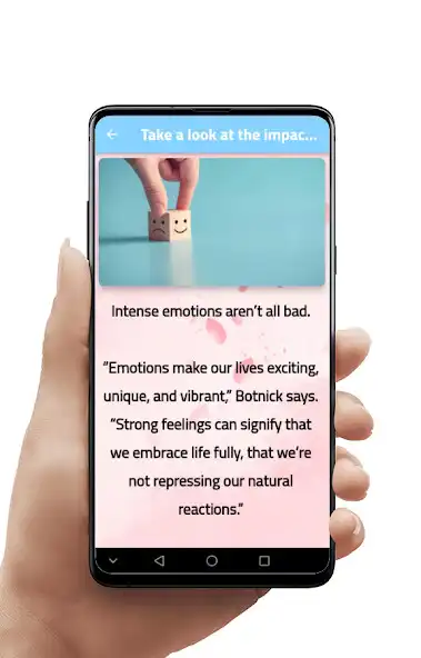 Play tips to Work on Your Emotions as an online game tips to Work on Your Emotions with UptoPlay