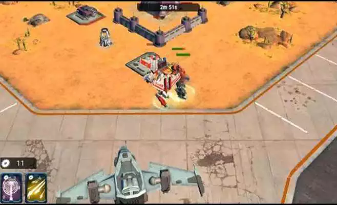 Play Tips Transformers Earth Wars
