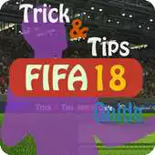 Free play online Tips Tricks FIFA 18 Guide APK Free play online Tips Tricks FIFA 18 Guide APK