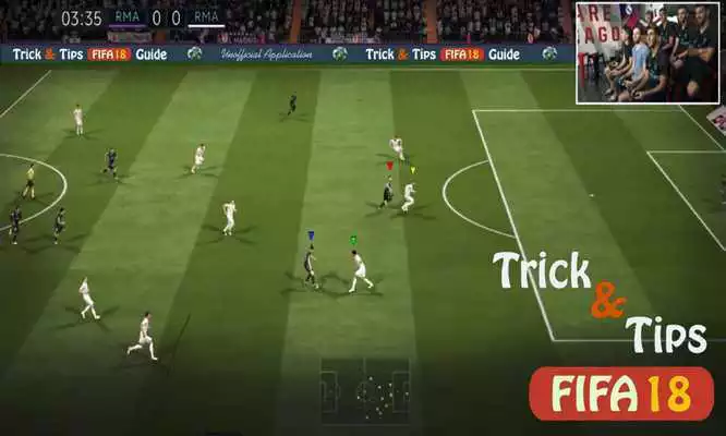 Play Tips Tricks FIFA 18 Guide