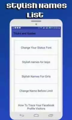 Play Tips  Tricks for Facebook