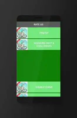 Play Tips  tricks for happy wheels