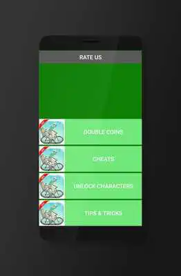 Play Tips  tricks for happy wheels
