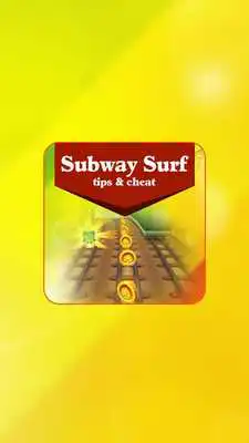 Play Tips Tricks for Subway Surfers