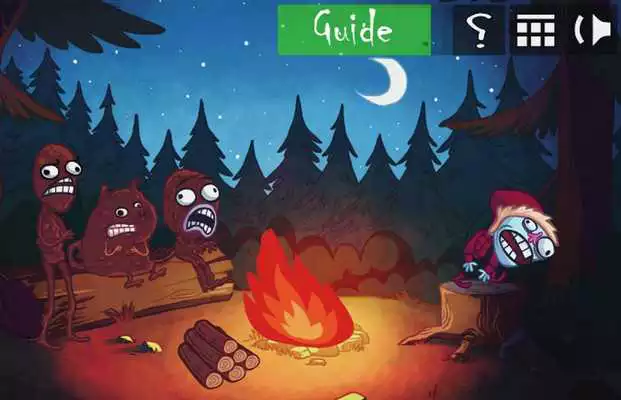 Play Tips Troll Face Quest 2017