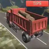 Free play online Tips Truck Driver Cargo APK Free play online Tips Truck Driver Cargo APK