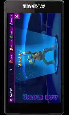 Play Tips Turtles Legend