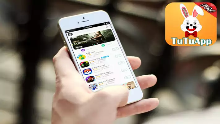 Play Tips TUTUAPP Tutu Helper Pro