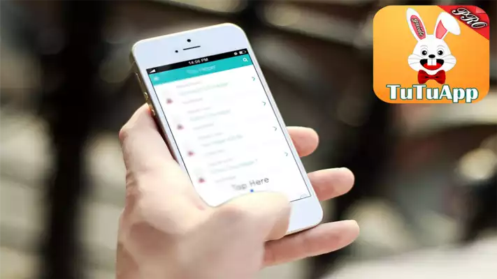 Play Tips TUTUAPP Tutu Helper Pro