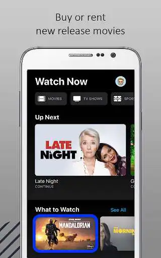 Play Tips TV watching & movies  and enjoy Tips TV watching & movies with UptoPlay