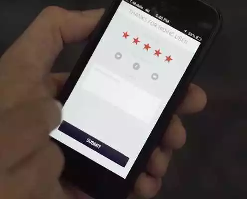 Play Tips Uber Taxi 2018