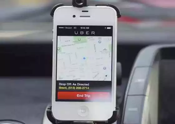Play Tips Uber Taxi 2018