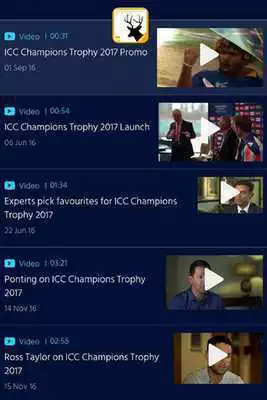 Play Tips UC News Cricket Video