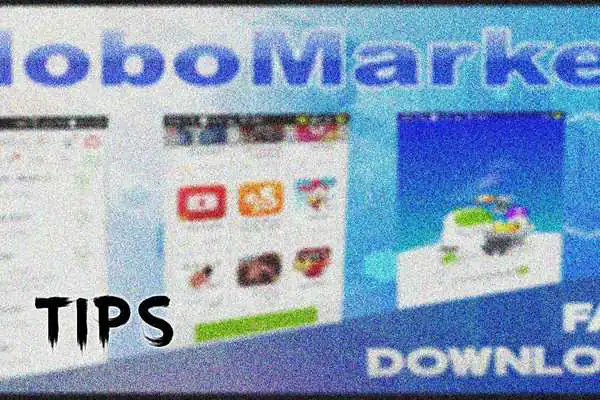 Play Tips Ultimative Mobomarket