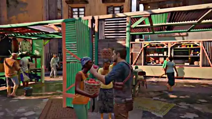 Play Tips Uncharted 4 Pro