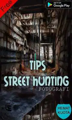 Play Tips Untuk Menaklukkan Street Photography