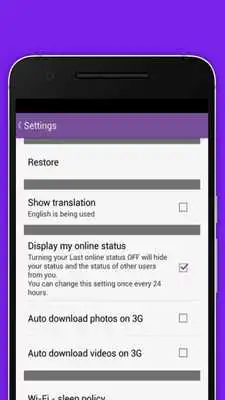 Play Tips Video Calling  Messenger 2018 Free