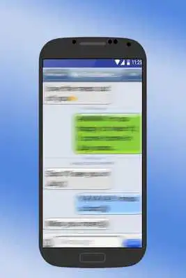 Play Tips Whatsapp Plus Blue 2017
