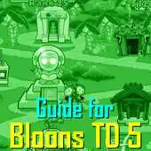 Free play online Tips win battle Bloons TD 5 APK