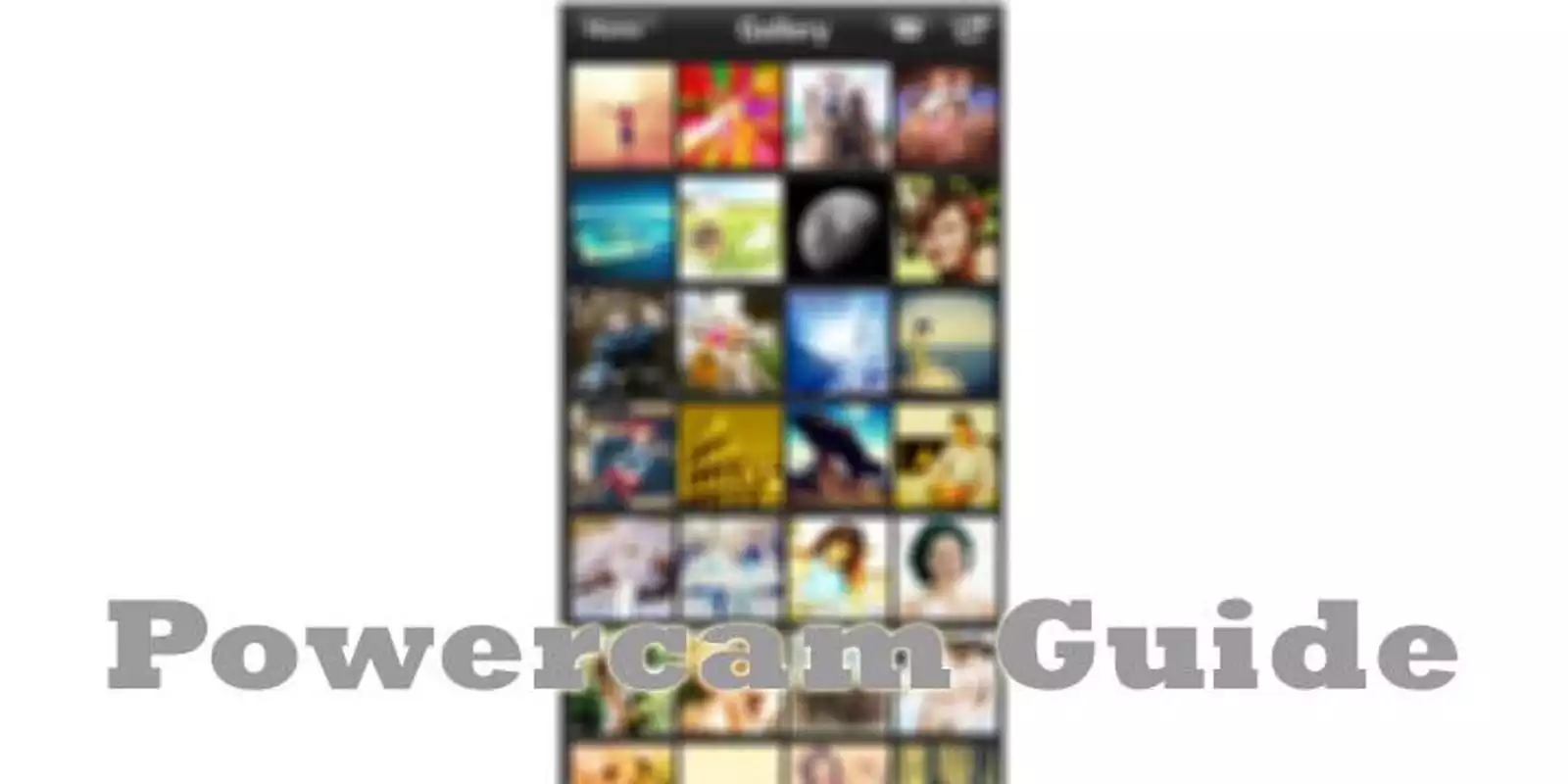 Play Tips Wondershare PowerCam