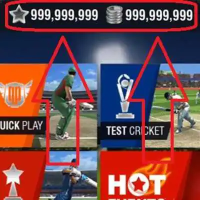 Play Tips World Cricket Championship 2 Play Tips World Cricket Championship 2