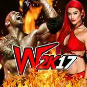 Free play online Tips:WWE2k17 APK Free play online Tips:WWE2k17 APK