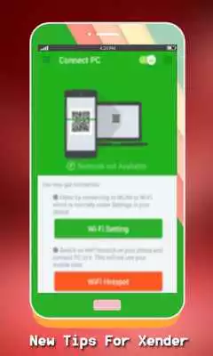 Play Tips Xender File Transfer and Share