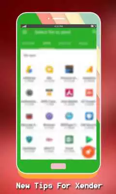 Play Tips Xender File Transfer and Share