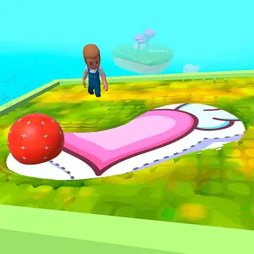 Play Tipsy Ball APK