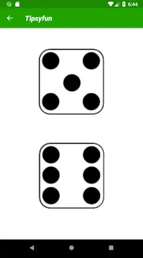 Play Tipsyfun as an online game Tipsyfun with UptoPlay