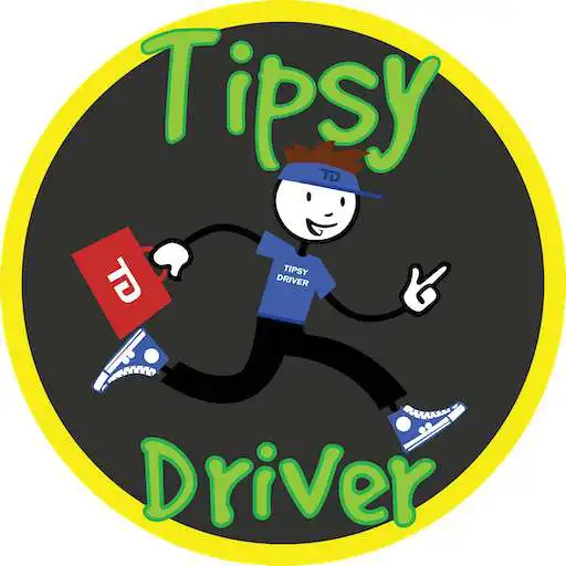 Play TipsyRyde Driver APK