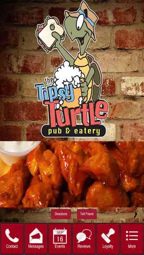 Play APK Tipsy Turtle  and enjoy Tipsy Turtle with UptoPlay com.app_tip123.layout