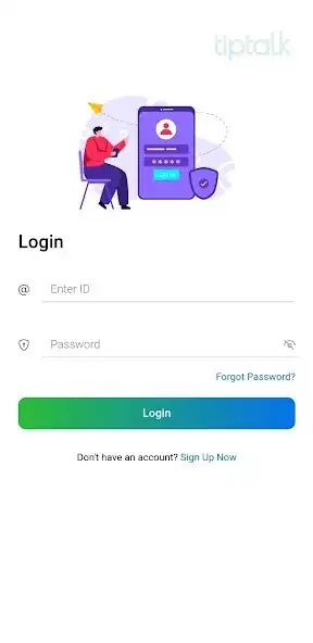 Play Tiptalk Advisor  and enjoy Tiptalk Advisor with UptoPlay