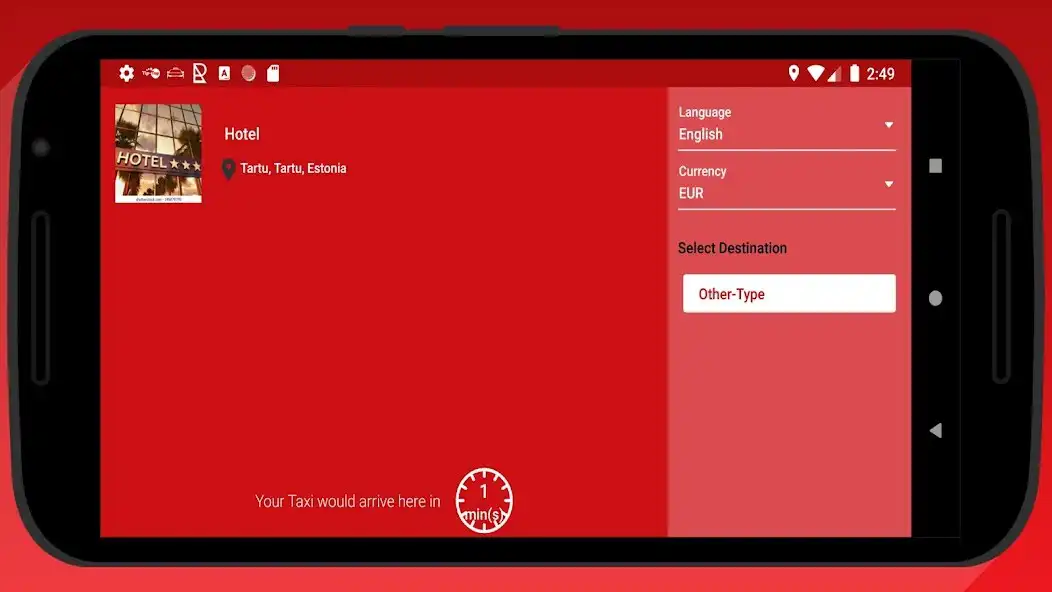 Play Tip-Tap Kiosk as an online game Tip-Tap Kiosk with UptoPlay