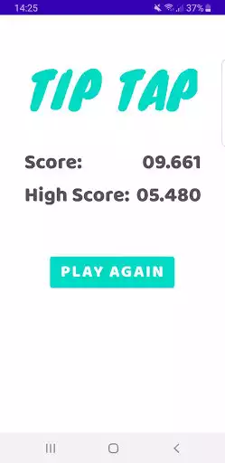 Play TipTap as an online game TipTap with UptoPlay