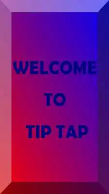Play Tip Tap UnLock Screen 2017