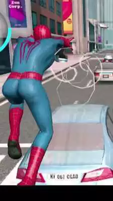Play Tip The Amazing Spider-Man 2