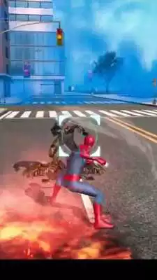 Play Tip The Amazing Spider-Man 2