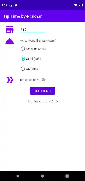 Play Tip Time by-Prakhar  and enjoy Tip Time by-Prakhar with UptoPlay