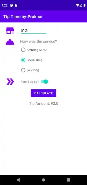 Play Tip Time by-Prakhar as an online game Tip Time by-Prakhar with UptoPlay