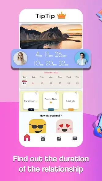 Play TipTip: Couples  Relationship  and enjoy TipTip: Couples  Relationship with UptoPlay