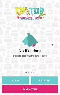 Play Tip Top Nursery  Preschool