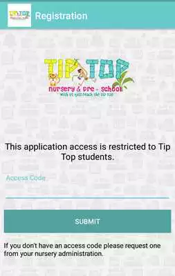 Play Tip Top Nursery  Preschool