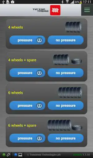 Play Tip Top Tread and enjoy Tip Top Tread with UptoPlay Play Tip Top Tread and enjoy Tip Top Tread with UptoPlay