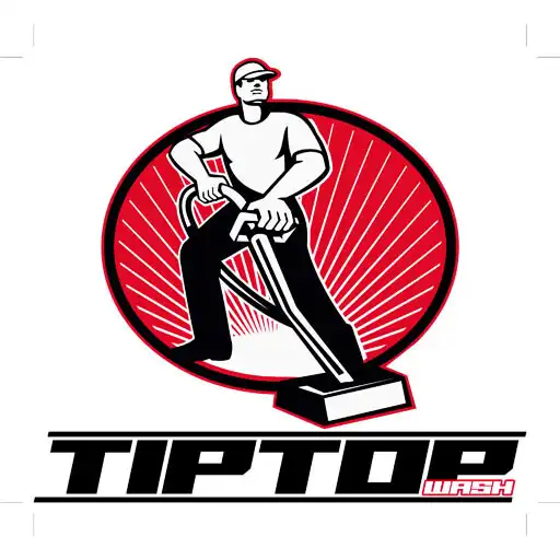 Play Tip Top Wash APK