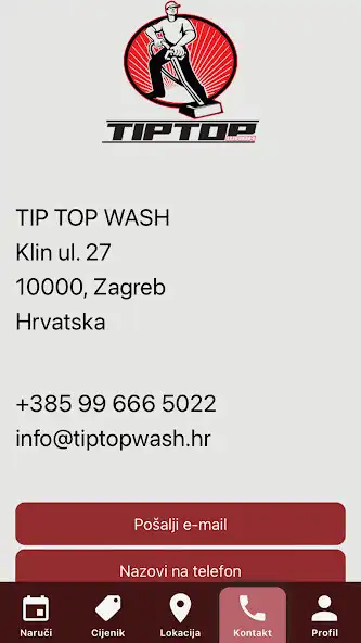 Play Tip Top Wash and enjoy Tip Top Wash with UptoPlay Play Tip Top Wash and enjoy Tip Top Wash with UptoPlay