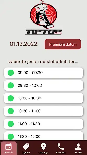 Play Tip Top Wash as an online game online Tip Top Wash with UptoPlay Play Tip Top Wash as an online game Tip Top Wash with UptoPlay