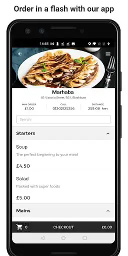 Play Tipula Burger  and enjoy Tipula Burger with UptoPlay