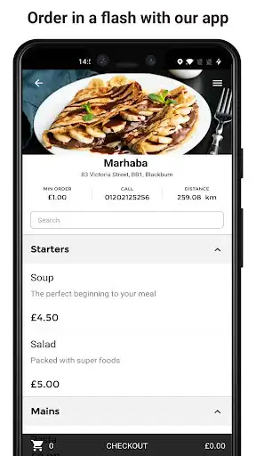 Play Tipula Burger as an online game Tipula Burger with UptoPlay